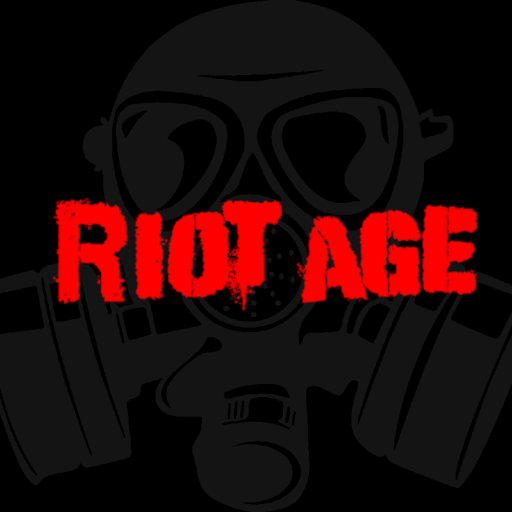 Riot Age